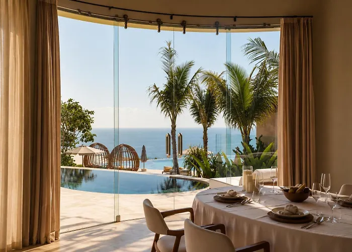 Resort Vanara And