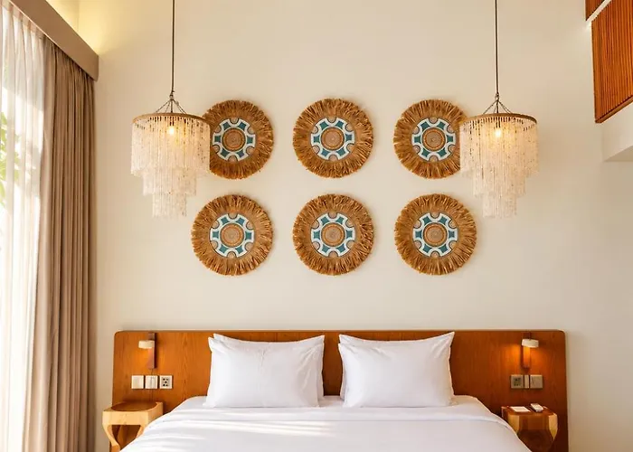 Vanara And Resort *