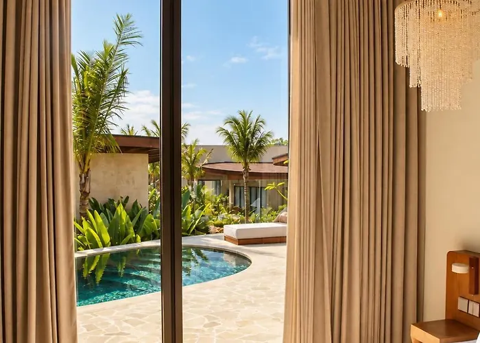 Resort Vanara And
