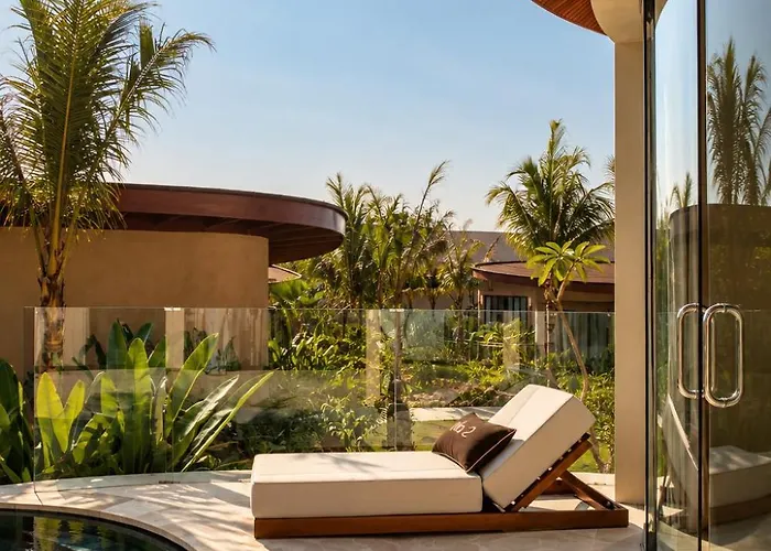 Vanara And Resort Uluwatu