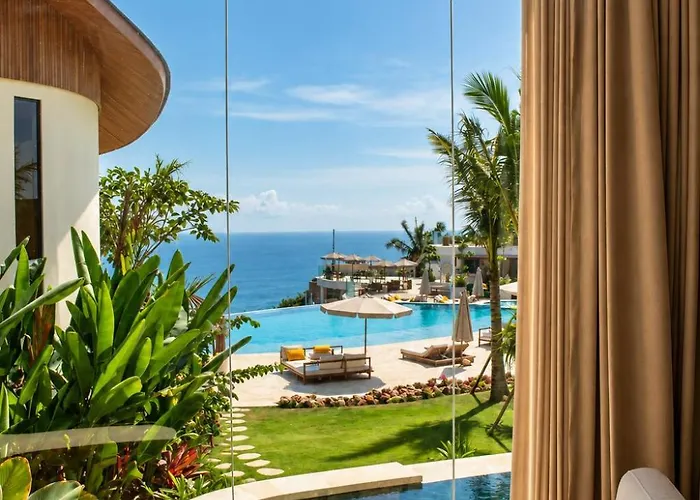 Resort Vanara And Uluwatu